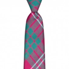 Tartan Tie - Crawford Ancient